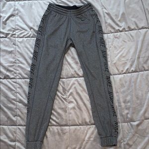 Nike Dri-Fit Sweatpants (Joggers)